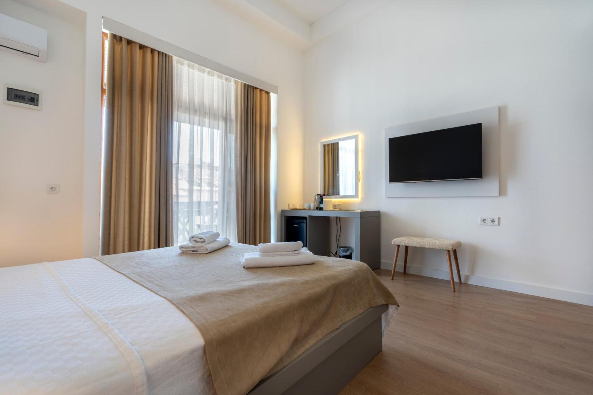 My Antalya Hotell Eksteriør bilde