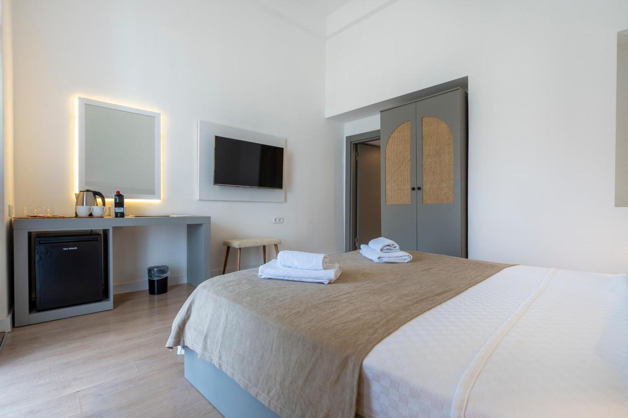 My Antalya Hotell Eksteriør bilde