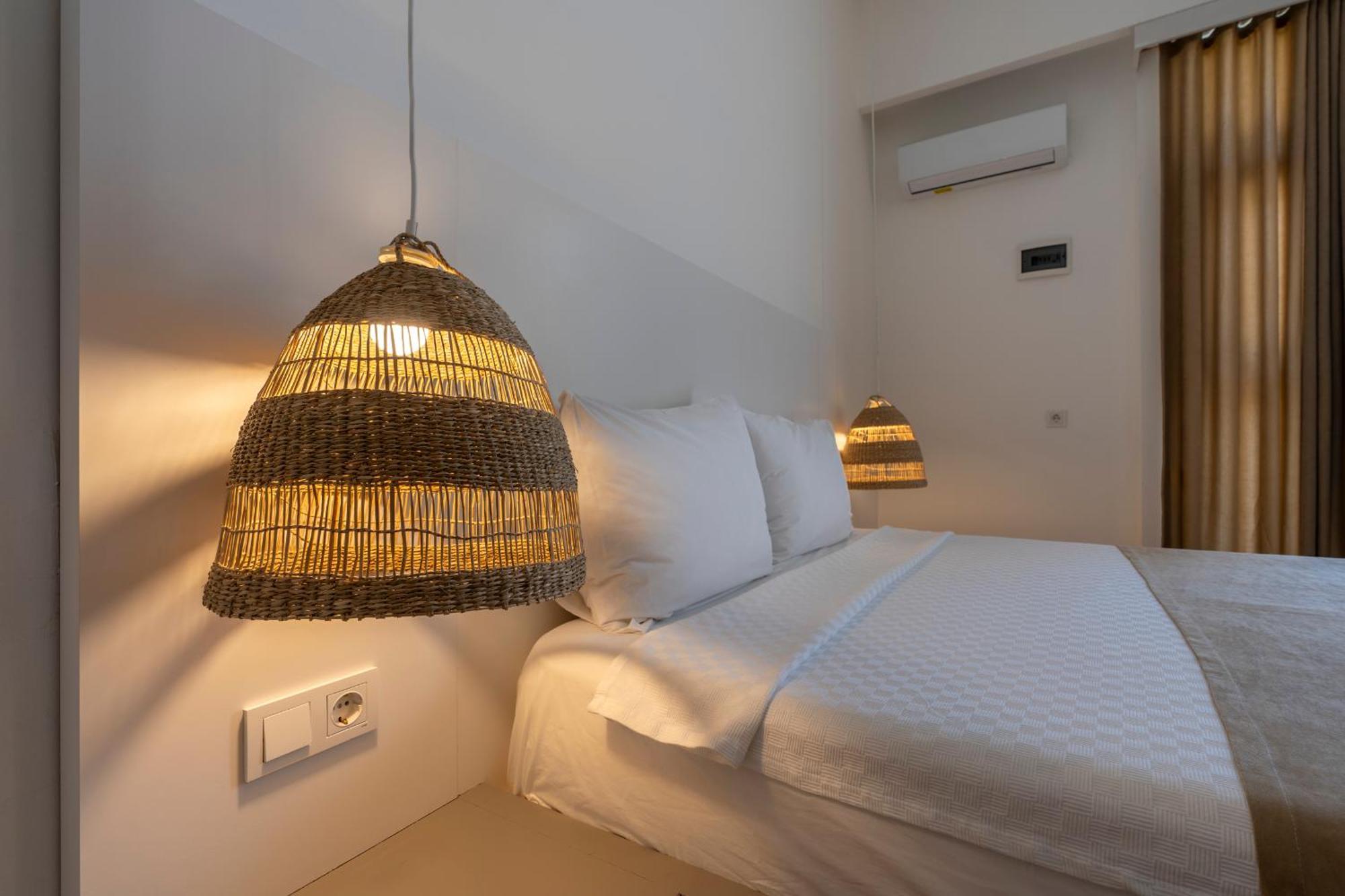 My Antalya Hotell Eksteriør bilde