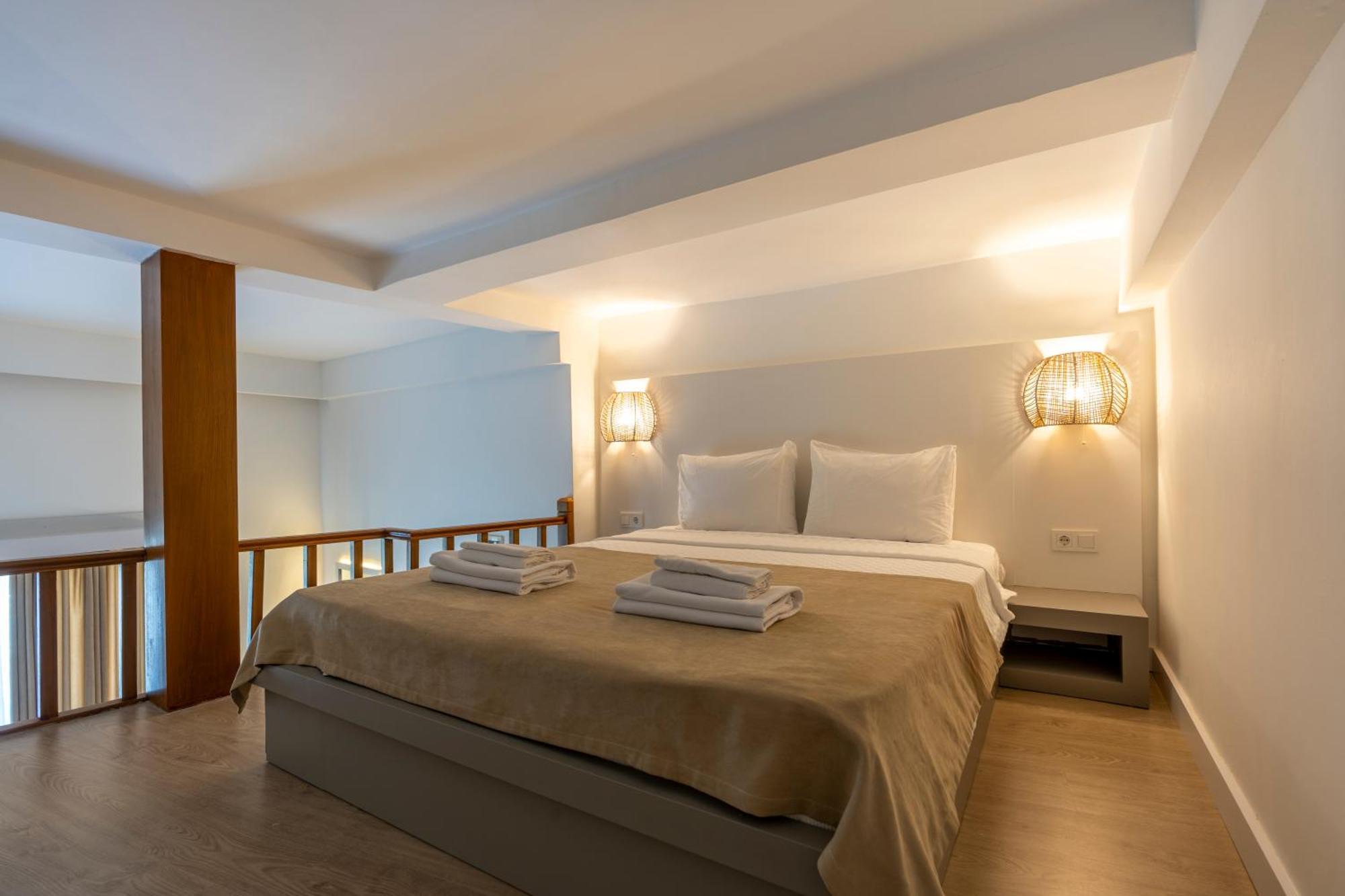 My Antalya Hotell Eksteriør bilde