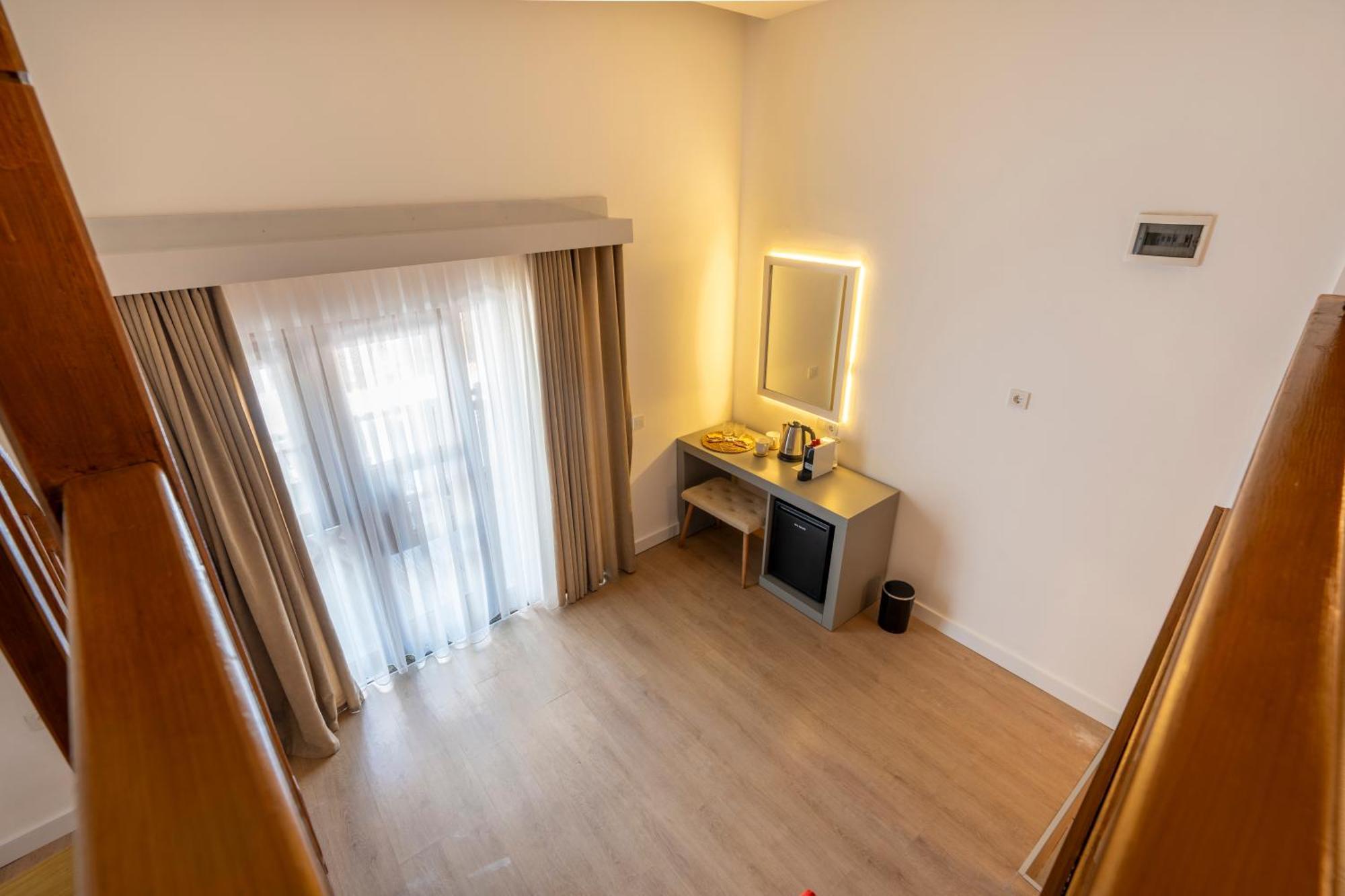 My Antalya Hotell Eksteriør bilde