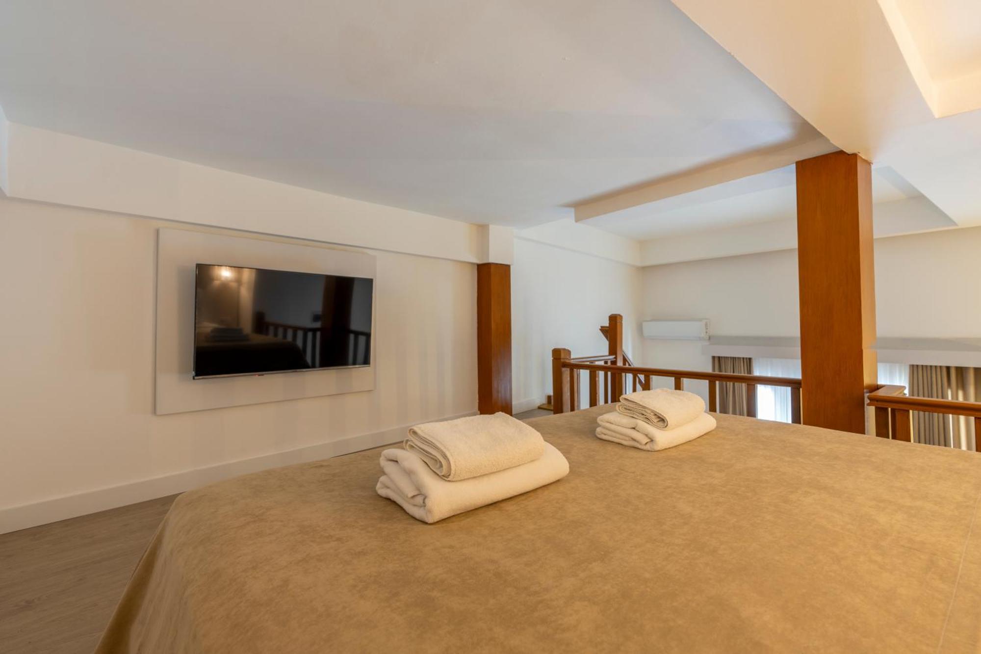 My Antalya Hotell Eksteriør bilde