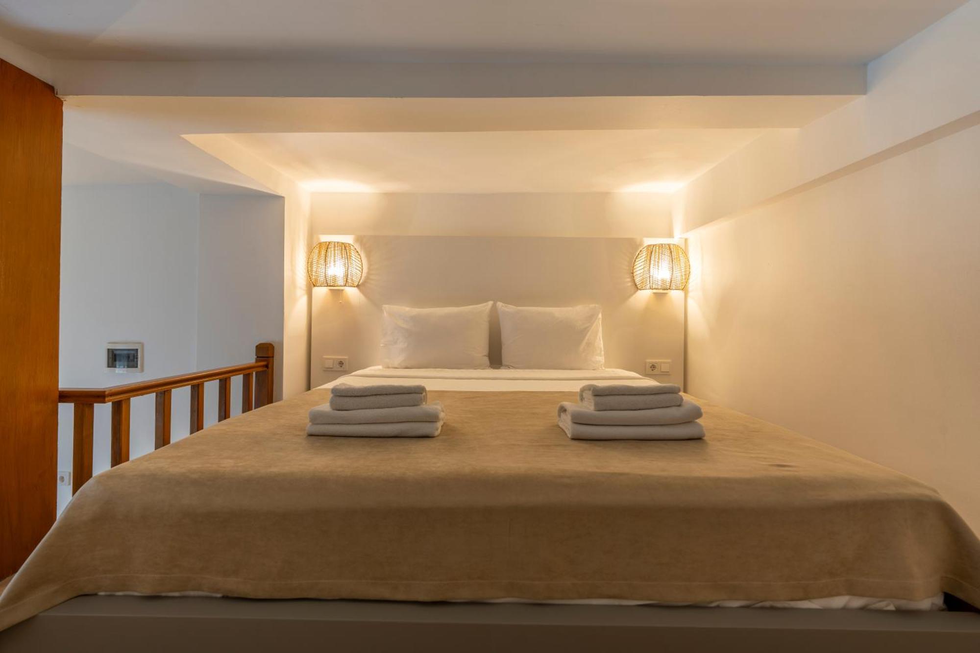 My Antalya Hotell Eksteriør bilde