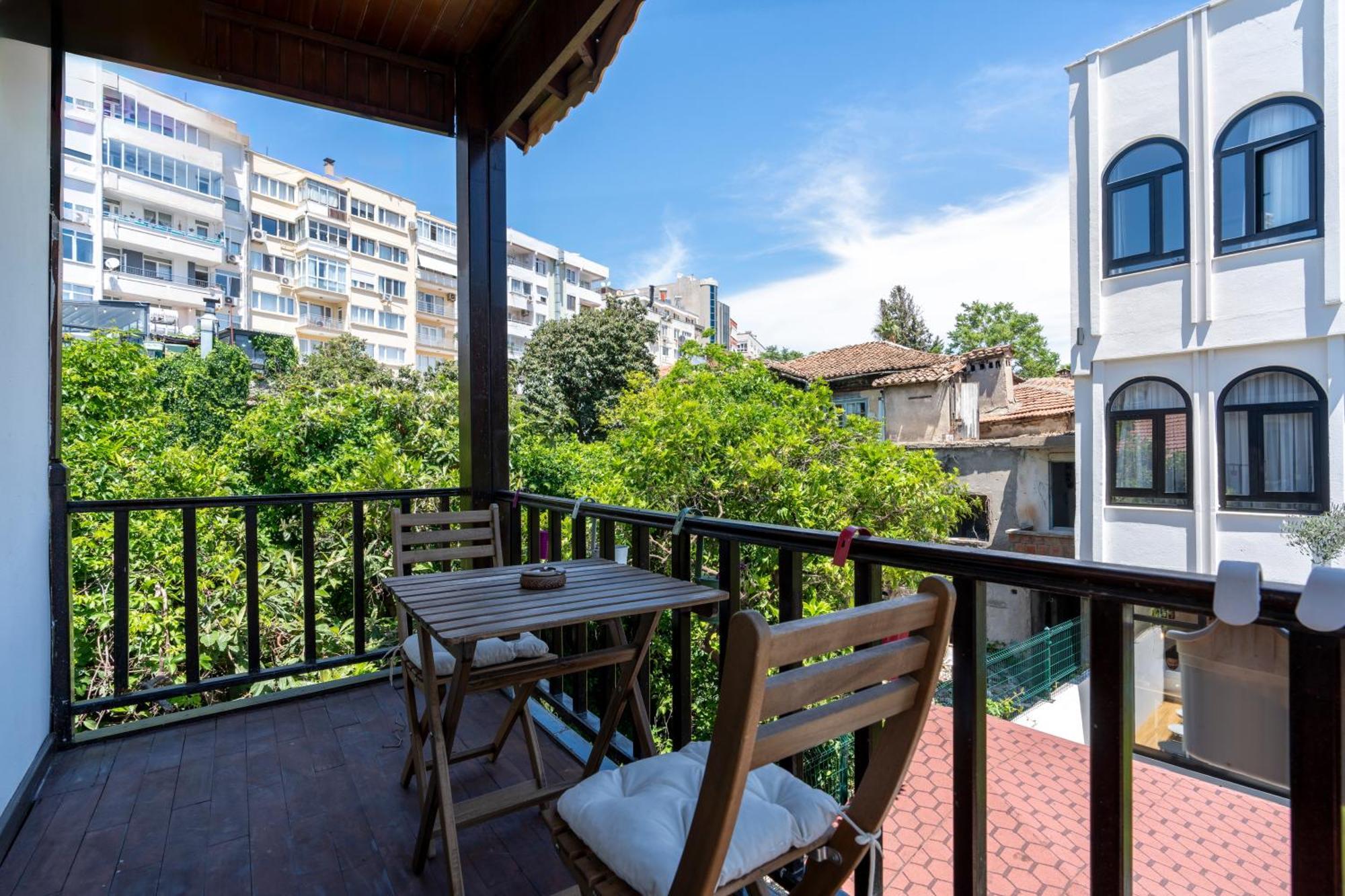 My Antalya Hotell Eksteriør bilde